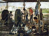The Rope Makers